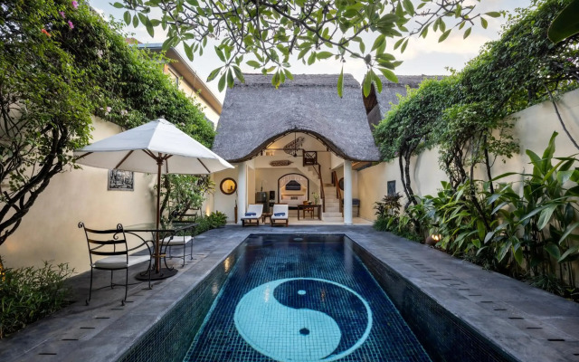 Impiana Private Villas Seminyak