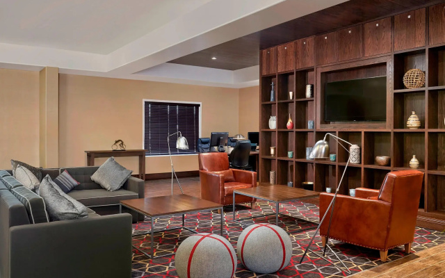 Four Points By Sheraton Regina