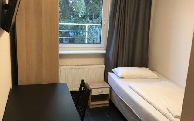 Rentapartement Düsseldorf