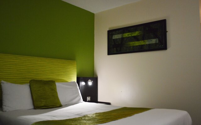 Metro Inns Walsall