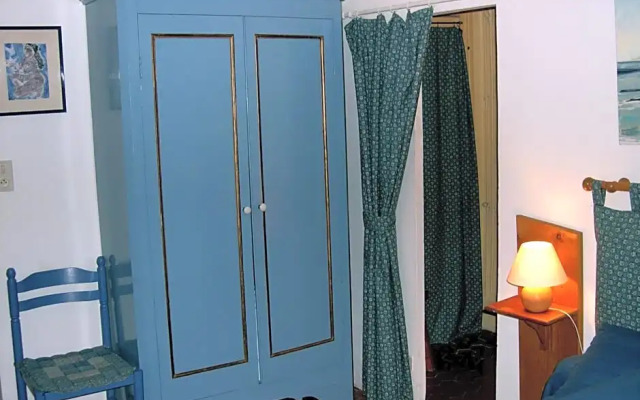 Domaine du Paraïs B&B