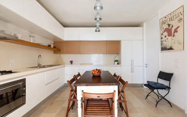 662 Suite Premium La Greca