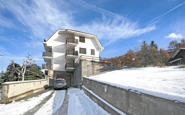 Appartamento Bellevue Richardette