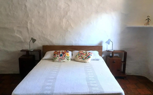 Albahaca Hospedaje Tienda