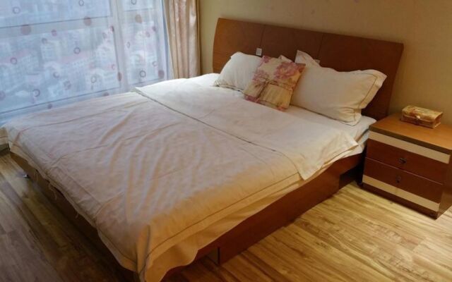 Dalian Yidian Yijing Huayuan Apartment