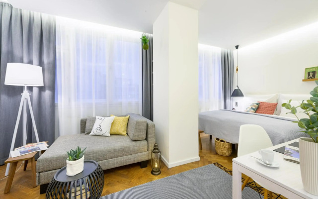 Mosaic House Design Hotel