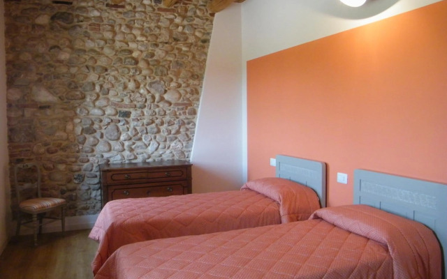 Bed & Breakfast Le Coste