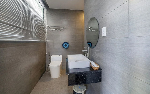 Mega Sky Dalat Hotel