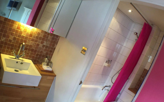Manorhaus Ruthin