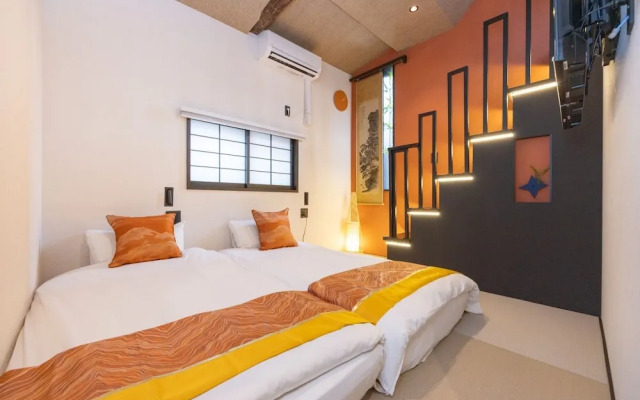 Tokyomonogtari Shinobi