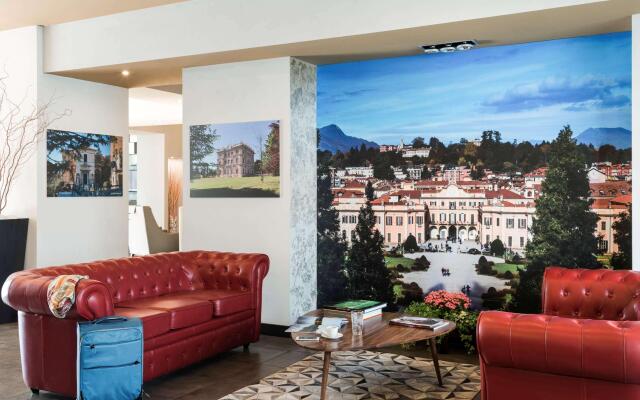 Bis Hotel Varese