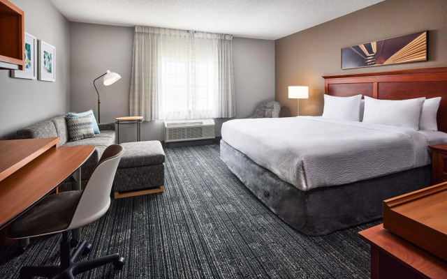 Candlewood Suites Muskogee by IHG