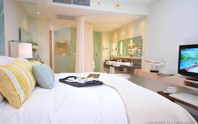 JW Marriott Panama