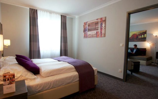 Austria Trend Appartementhotel