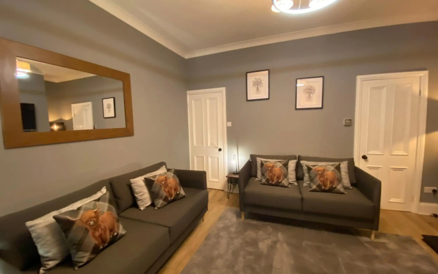 Durham Road - Zillo Apartments