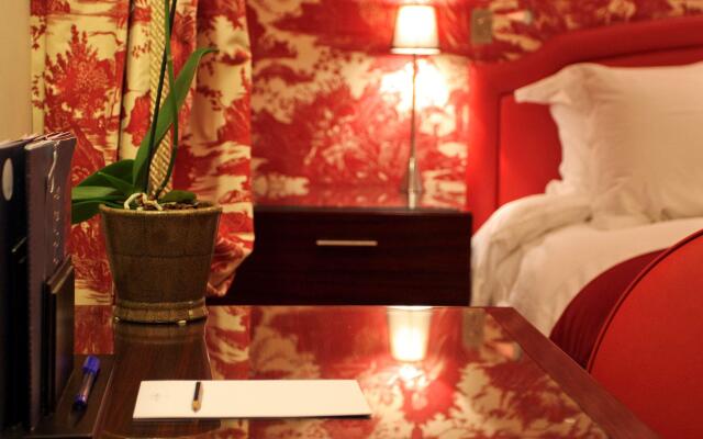 Le Royal Hotel Lyon - MGallery Collection
