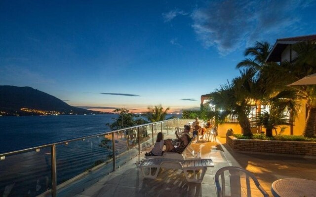 Pousada Victoria Reggia