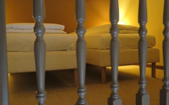 Malcot Hotel