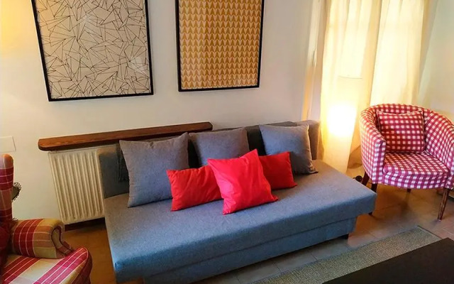 Apartamentos Sallent-Escarrilla 3000