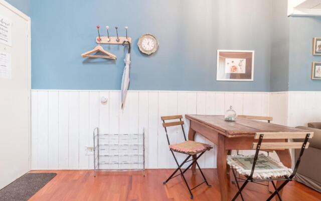 Ca' Falier Blue - 10 min from train and bus station