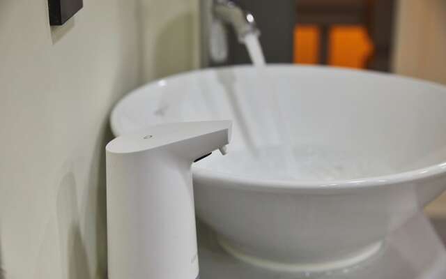 Seoul Myeongdong House