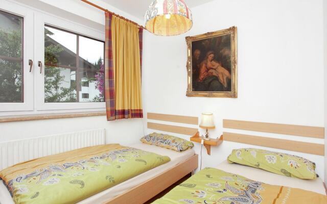 Cosy apartment in Going am Wilden Kaiser near Skiing