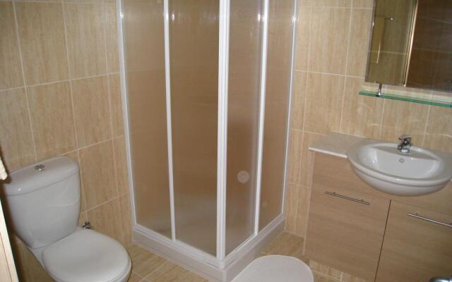 Mazotos Hilltop Apartment-FREE Welcome Package