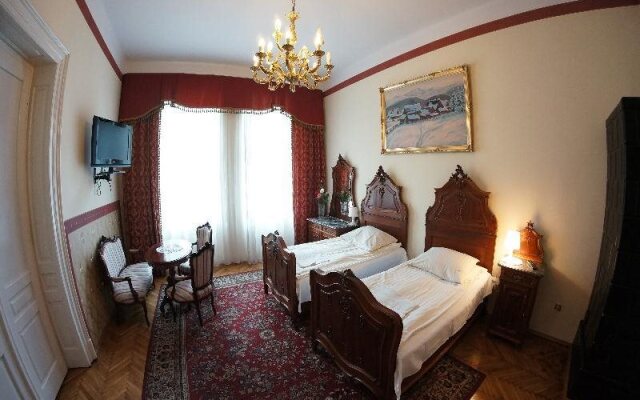 Aparthotel Florian Kazimierz