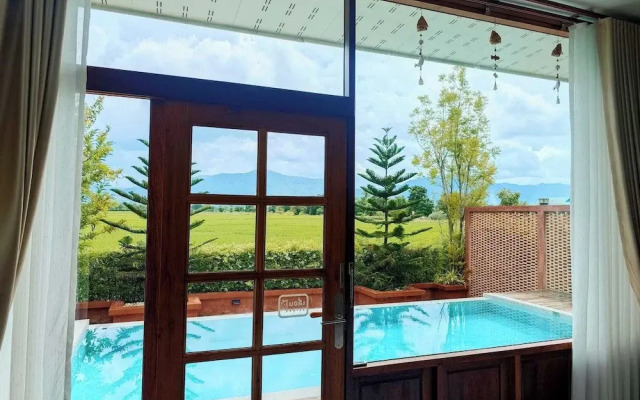 Doona Resort