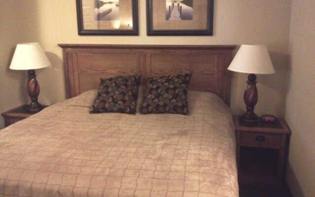 Bridges Bay Resort