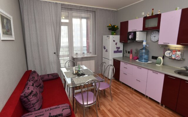 Апарт-отель «Домашний Уют» на Шейнкмана