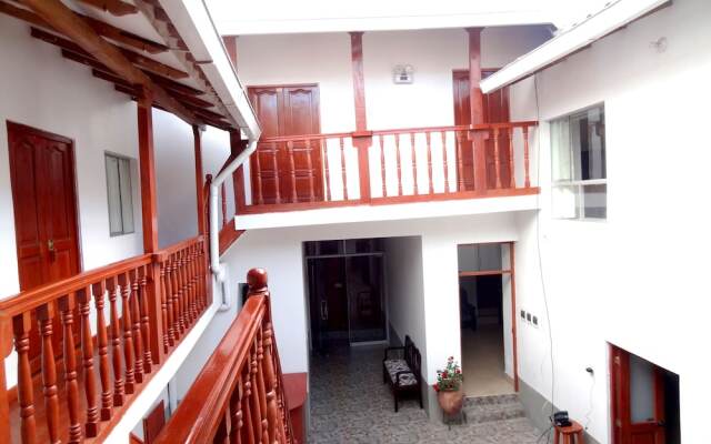 Intiraymi Guest House