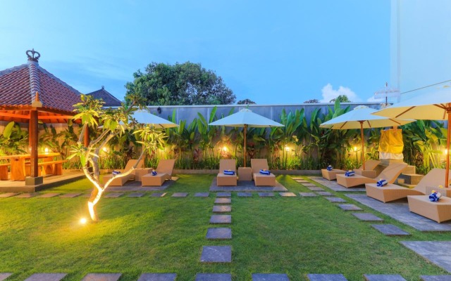 Villa Linda 2