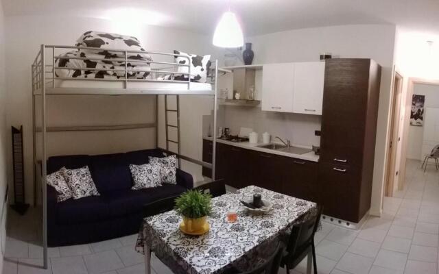 B&B Zia Vivina