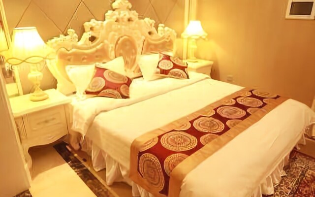 Tianxi International Hotel