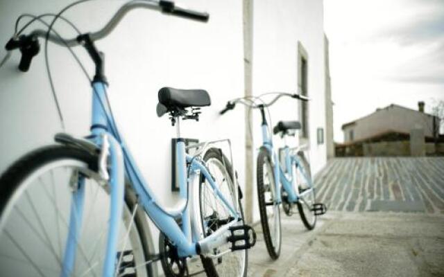 Casa das Castas Wine Guesthouse