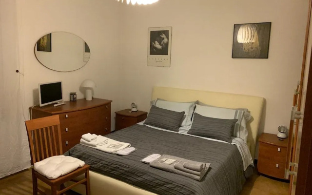 Pampero & Catona House B&B