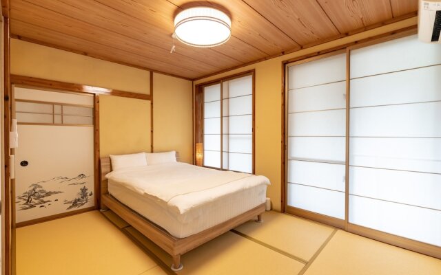 Green Beach le Island