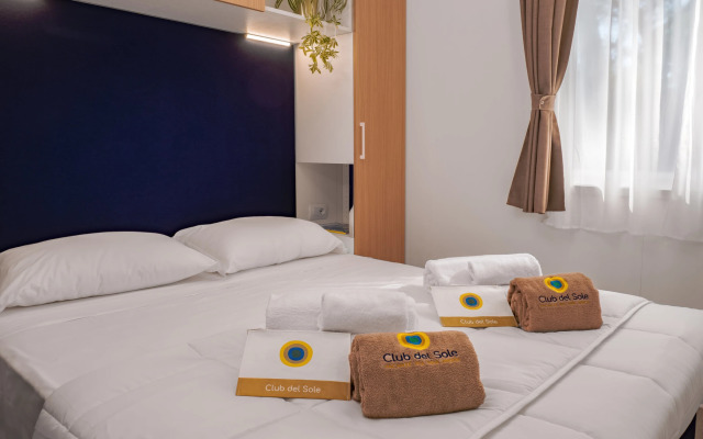 Club Del Sole Le Mimose Family Resort