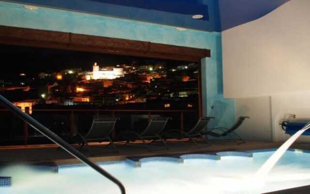 Hostal El Cerro - Adults Only