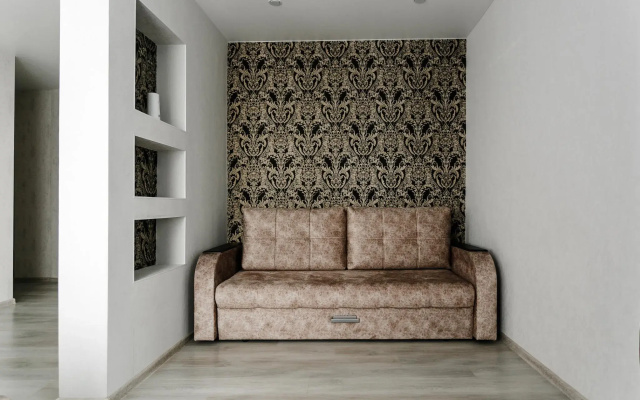 Brilliant Inn на проспекте Нариманова 38