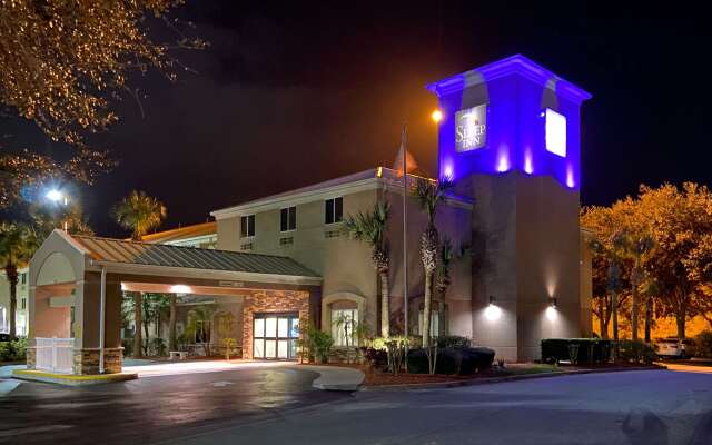 Sleep Inn Ormond Beach - Daytona