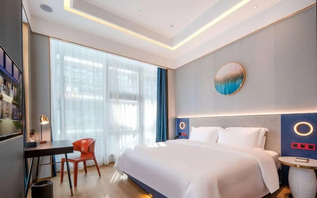 Ramada BY Wyndham Guangzhou Huangpu