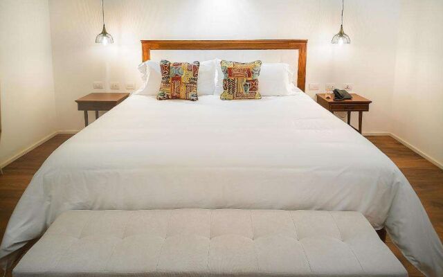 Hotel Casa Alcestre