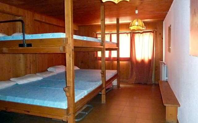 Albergue El Aguila