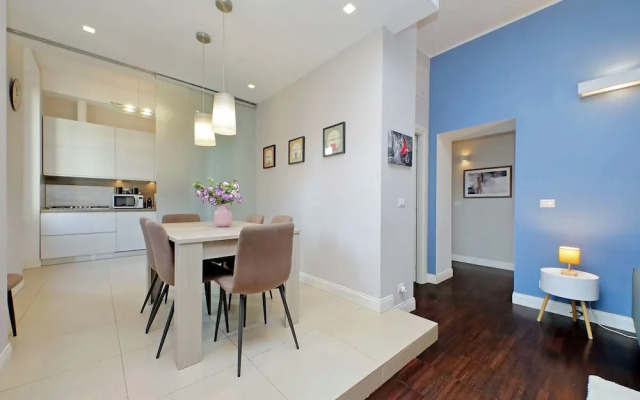 4bnb - Armot House Vatican Apartment