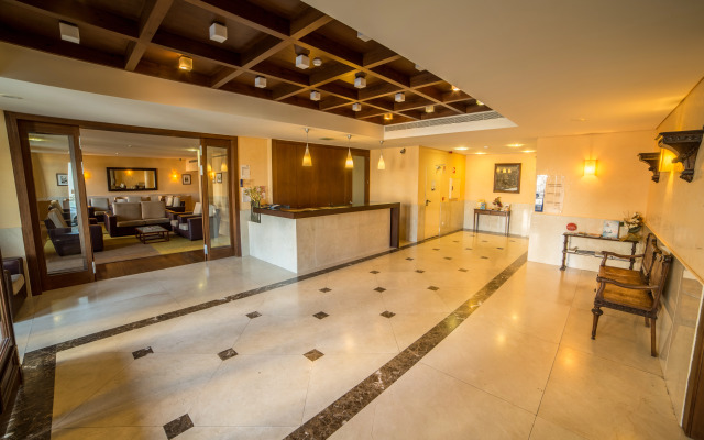 Hotel do Templo & SPA
