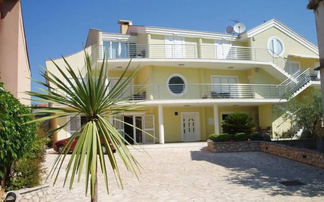 Villa Maestral Zadar