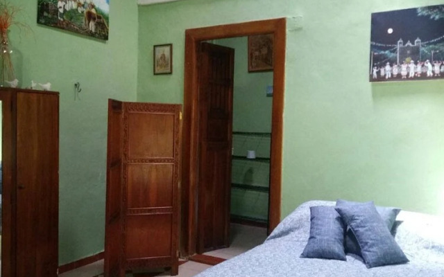 La Casa del Tio Dach