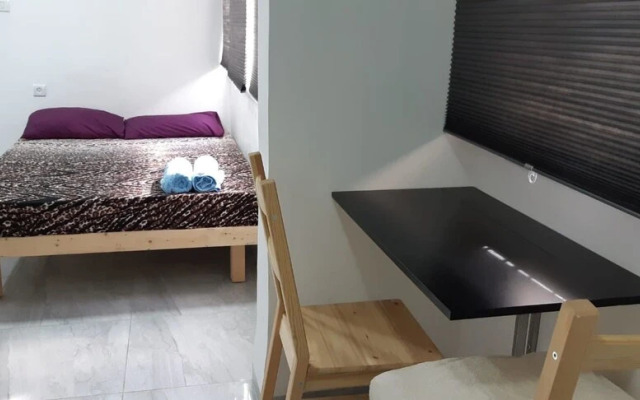 Studio Apartments near Sea